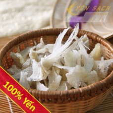 Chân Yến Rút Lông - 100g